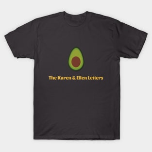 Karen & Ellen: Avocado T-Shirt